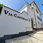 La Luna Di Bastremoli -near Cinque Terre La Spezia Σπίτι διακοπών *