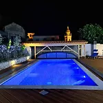 度假居 La Luna Di Bastremoli -near Cinque Terre La Spezia Piano di Follo