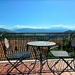 La Luna Di Bastremoli -near Cinque Terre La Spezia 度假居 *