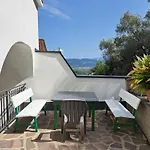 La Luna Di Bastremoli -near Cinque Terre La Spezia 度假居
