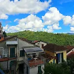 La Luna Di Bastremoli -near Cinque Terre La Spezia 度假居