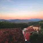 La Luna Di Bastremoli -near Cinque Terre La Spezia *