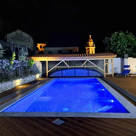Nyaraló La Luna Di Bastremoli -near Cinque Terre La Spezia Piano di Follo