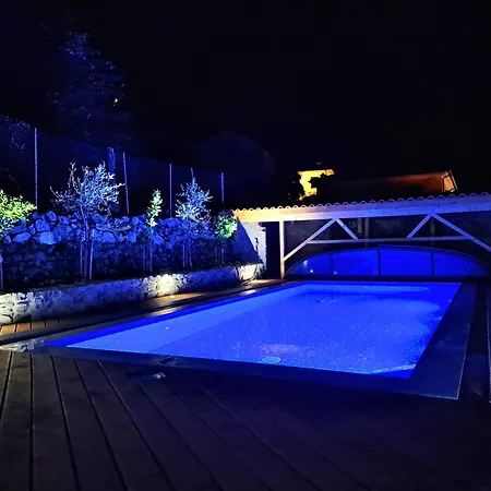 Nyaraló La Luna Di Bastremoli -near Cinque Terre La Spezia
