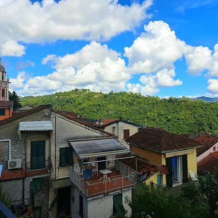 La Luna Di Bastremoli -near Cinque Terre La Spezia Nyaraló